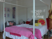 Lick My Pussy While I Get Fucked