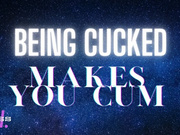 BEING CUCKED MAKES YOU CUM! RPG STYLE HUMILIATION