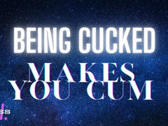 BEING CUCKED MAKES YOU CUM! RPG STYLE HUMILIATION
