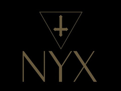 MISTRESS NYX - DRINK MY BULL'S CUM