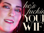ASMR Repetition: He’s Fucking Your Wife