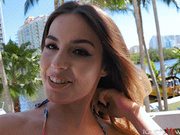 Chanel Camryn - Permission To Be a Whore - Mp4 4K