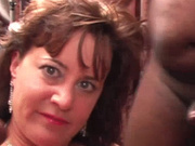 Taboo Bukkake! Ruby Milf Blowing 12 Guys And Getting A Messy Cum Facia!! (4 of 5 mp4 sd)