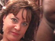 Taboo Bukkake! Ruby Milf Blowing 12 Guys And Getting A Messy Cum Facia!! (4 of 5 wmv)