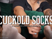 Sock Cuckold 4K
