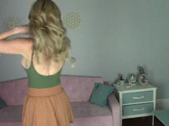 Outfit Try on for the Gooner