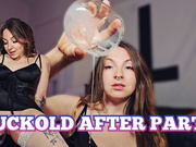 Cuckold after party MP4