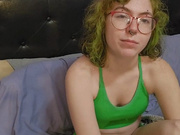 Cleaning Cuck Training 3