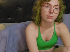 Cleaning Cuck Training 3