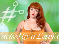 Cucked by a Lesbian