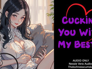 Cucking You With My Bestie