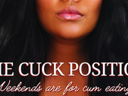 The Cuck Position