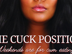The Cuck Position
