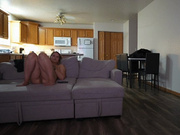 Cuckolding Husband with His Bro! He Fucked My Ass