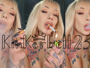Your cuckold smoking fetish fantasy has come true! Can you handle it? - Kinkerbell23