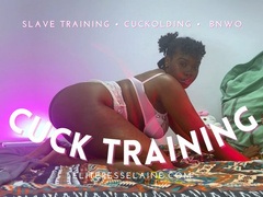 Cuck Training