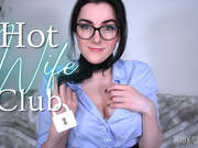 Air Hostess Seduces your Wife into Cucking you [4K]