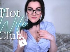 Air Hostess Seduces your Wife into Cucking you [4K]