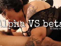 Alpha vs beta 4K