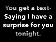 Cheating Cuck Confession