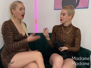 Cuckolding and dick shaming SPH POV laughing and humilating