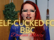Self-Cucked for BBC