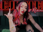 REJECTED & REDIRECTED