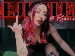 REJECTED & REDIRECTED