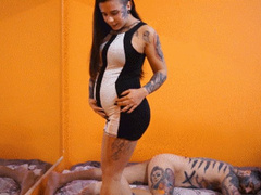 BELIEVE ME CUCKY, YOUR STEPSON WILL BE PROUD OF YOU!