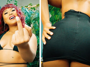 MJ WATSON CUCKS PETER PARKER feat AstroDomina (HD MP4)