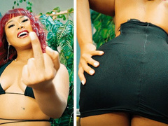 MJ WATSON CUCKS PETER PARKER feat AstroDomina (HD MP4)