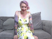 Little dick Cuckold gets Small Penis Humiliation