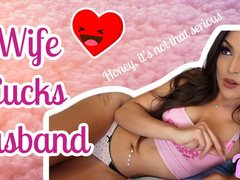 Custom: Wife Cucks Husband!