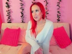 Wife Pretends to Cuckold Husband with His Boss