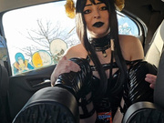 Worship Yor Step Mommy