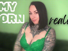 My Porn Reality