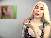 You are not a cuck, you are latent GAY ! Accept it !