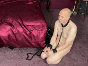 You will become My Cuckold (Part 2): Cuckold Hubby Meets My New Bull (1080p)