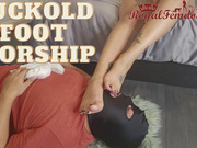 Dont Talk Just Worship Mobile