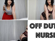Off Duty Nurse (WMV)