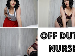 Off Duty Nurse (WMV)