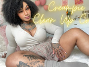 Creampie Cleanup Crew