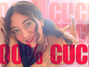 100% CUCK