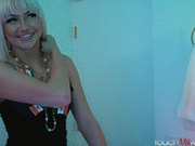 Bambi Barton - Wanna Fiesta With My Wife?!?! - Mp4 4K