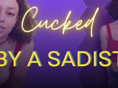 Desperate Enough to Be Cucked POV RolePlay