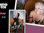 I cheated on you with your friend at a house party, Cuckold