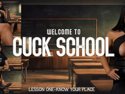 Cuck School