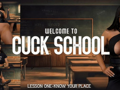 Cuck School