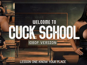 Cuck School - 1080P