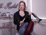 Cold-Hearted Princess Cuckolds you